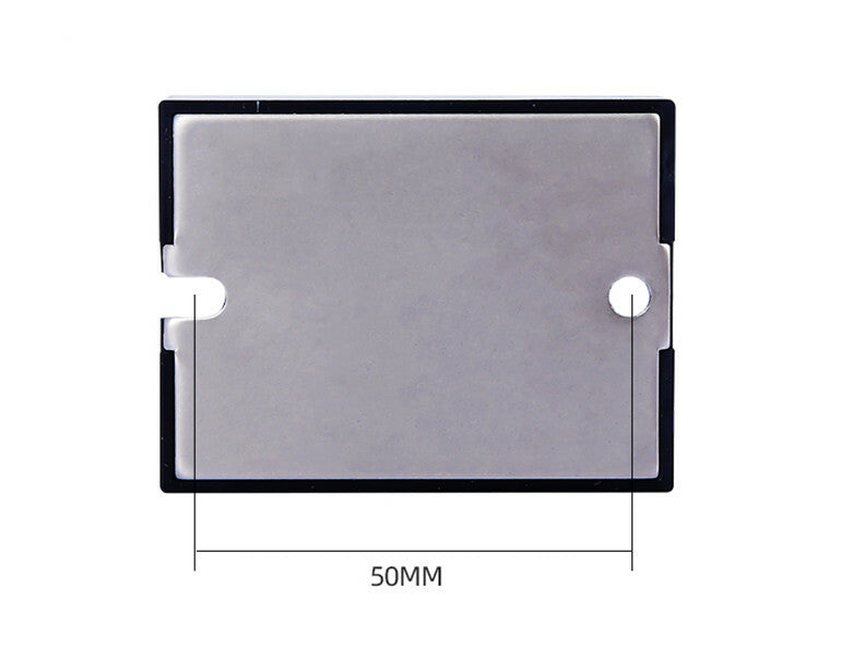new FULRD single-phase solid state relay DC-DC FDR1 DD220D80 80A SSR-80DD