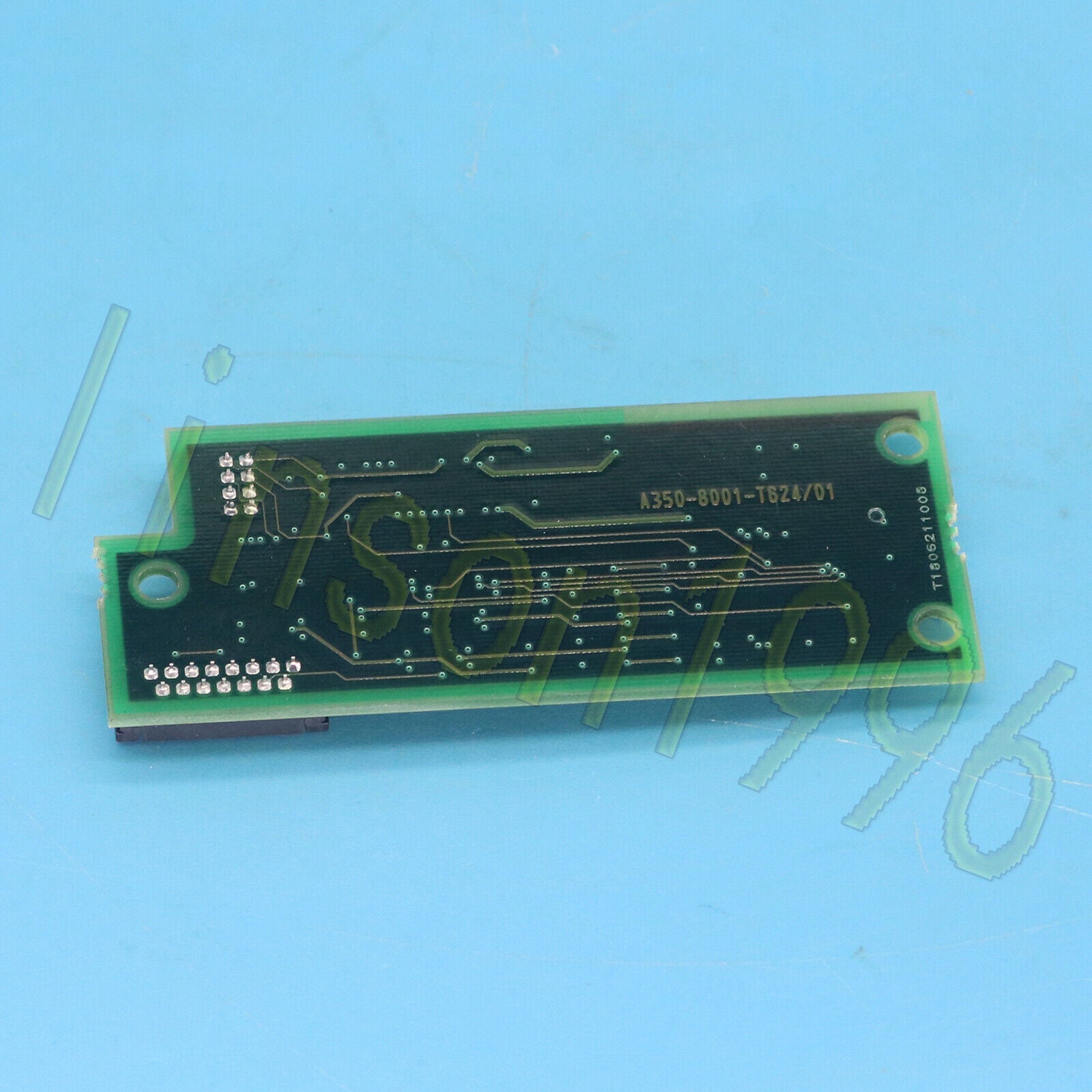 Used Fanuc A20B-8001-0620 Board - FANUC