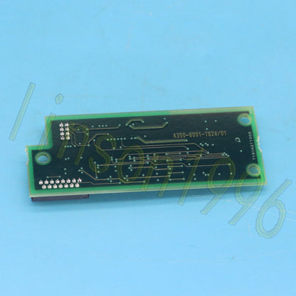 Used Fanuc A20B-8001-0620 Board - FANUC