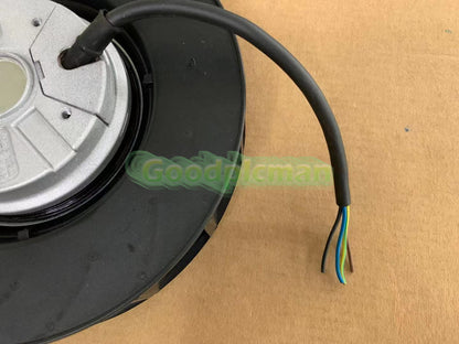 1pc Heat dissipator 230V 82/100W 2300/2650R K2E180-AS77-05