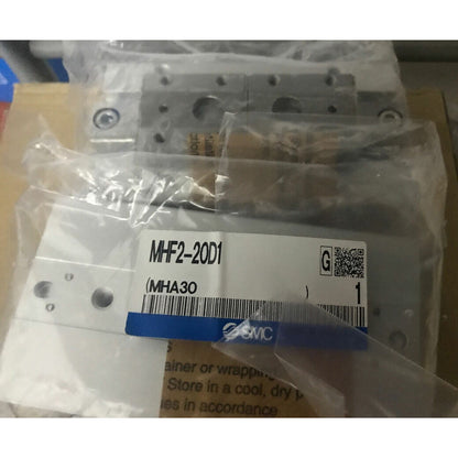 1pc SMSC MHF2-20D1 Pneumatic Slide Cylinder - SMSC