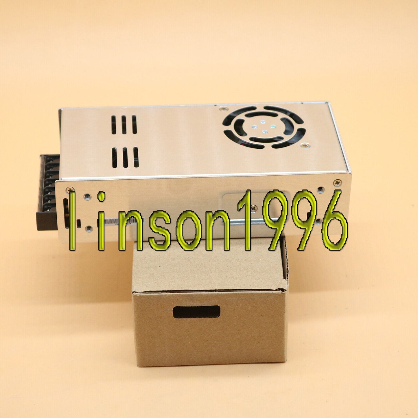 MEAN WELL SP-240-7.5 7.5V 32A Switching Power Supply Fast - MEAN WELL