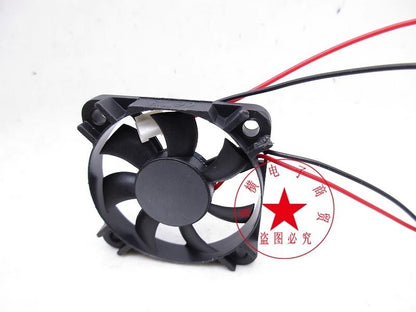 new SUNON GM0504PEV2-8 4006 DC5V 0.4W 2-Pin Silent Cooling Fan