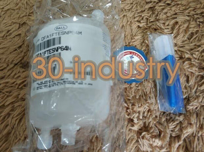0.1um DFA1FTESNP64M Gas-Liquid Capsule Filter - 1PCS - 3M