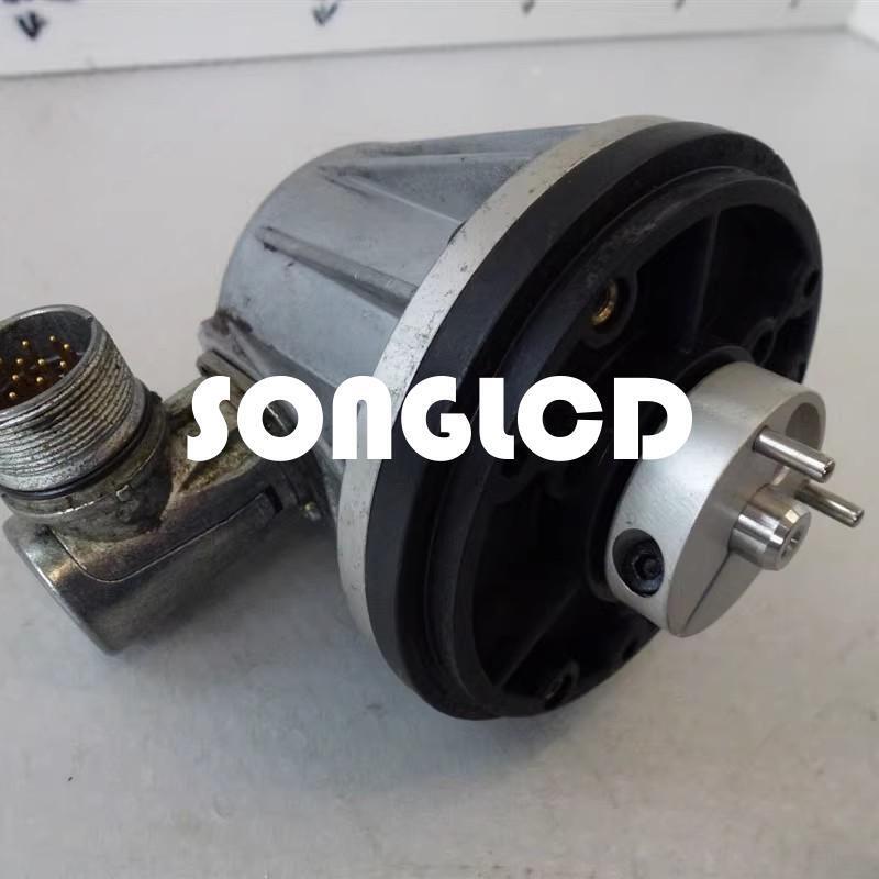 1PCS ROD 1424.039B-2500 - KOEED