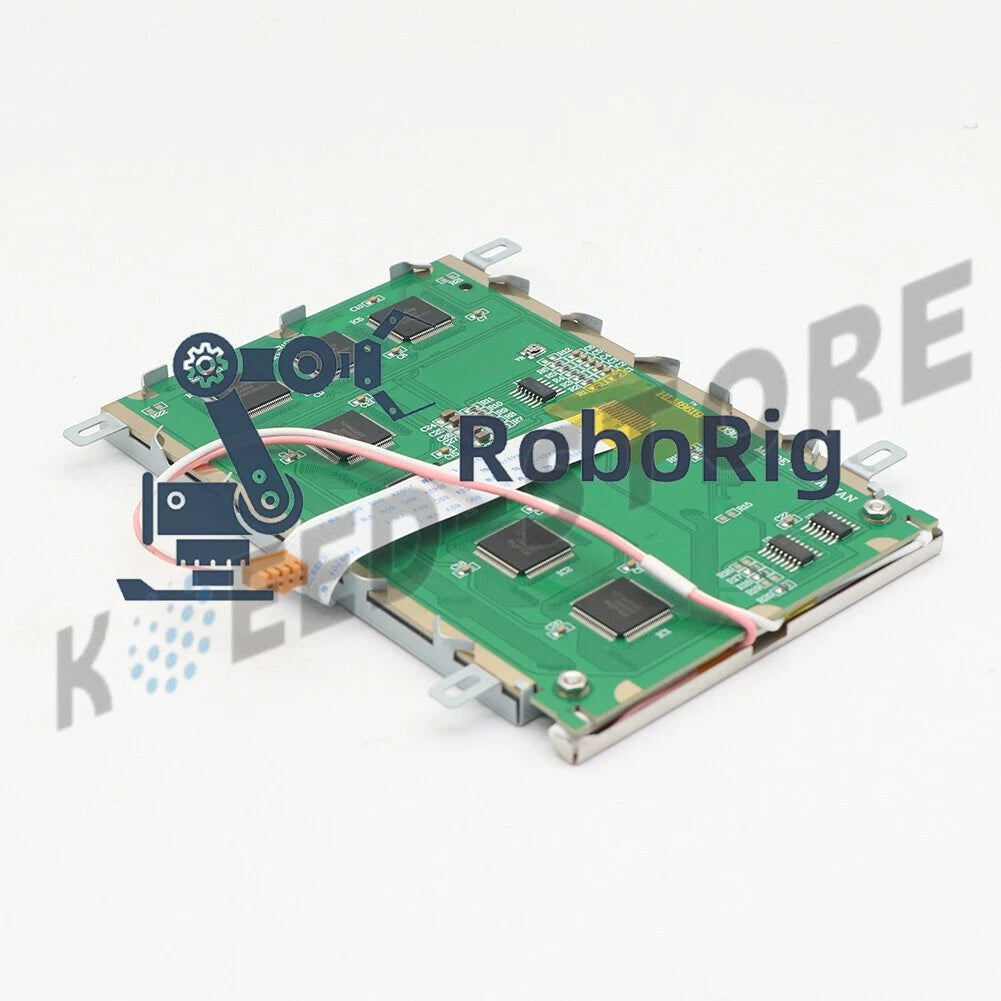 1PCS 5.7" LCD Screen Panel For HOSIDEN TW-22 94V-0 HLM8619 HLM8619-05087