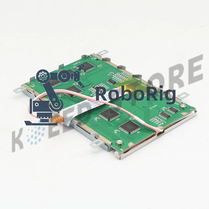 1PCS 5.7" LCD Screen Panel For HOSIDEN TW-22 94V-0 HLM8619 HLM8619-05087