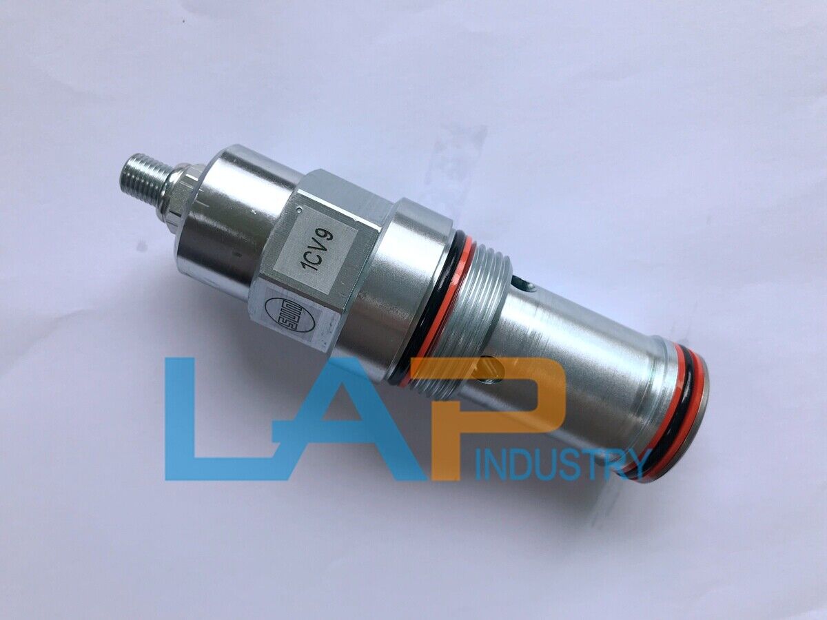new 1PCS For SUN NCFB-LCN Flow Control Valve NCFB LCN