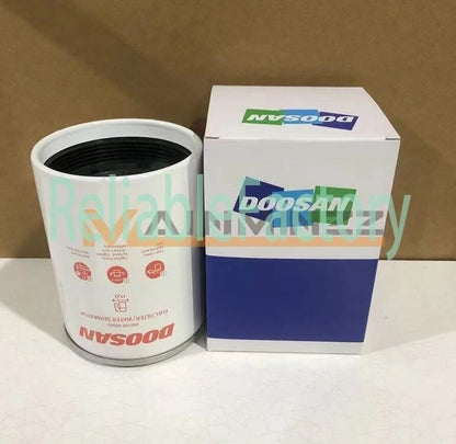 1PCS DOOSAN 400508-00062 Separator filter element
