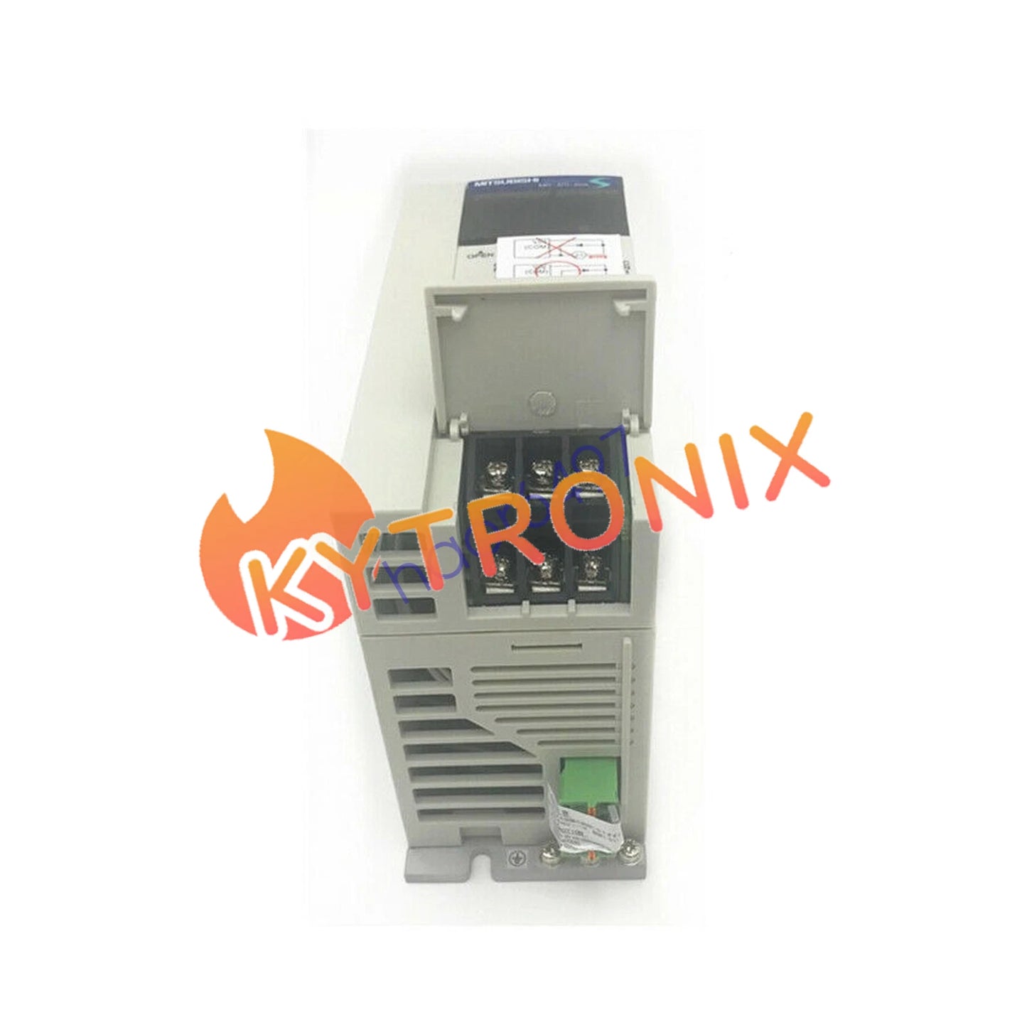 MITSUBISHI MR-J2S-60A AC Servo Amplifier Drive