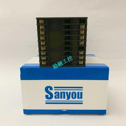 1pcs sanyou DS7B-RRRAA600 intelligent AC ammeter