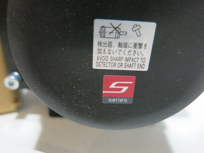 MITSUBISHI HF-SE102JKW1-S100 SERVO MOTOR - MITSUBISHI