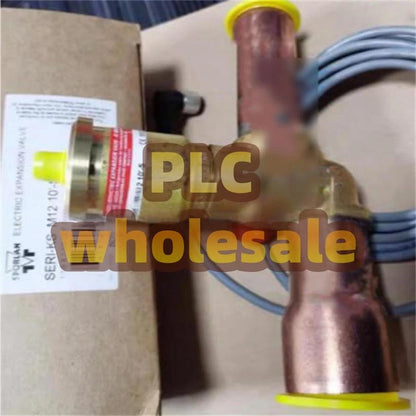 1PCS SPORLAN SERI-KS M12 10'-S Electronic Expansion Valve SERI-KS M12 10-S