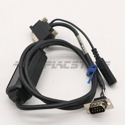 New MS-1204FZY-1000R Scanning Head - NEW