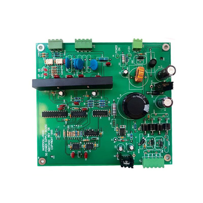 1PC Air Compressor Circuit Board for INGERSOLL RAND 39873450 39874425