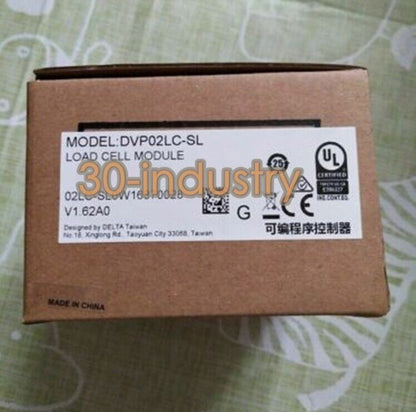 1PCS New For DELTA DVP02LCSL DVP02LC-SL PLC MODULE - KOEED