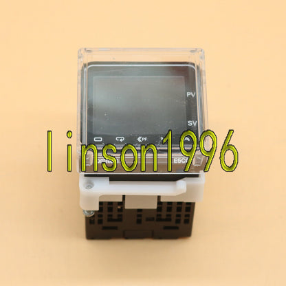 Omron E5CC-CX2ASM-804 Temperature Controller - OMRON