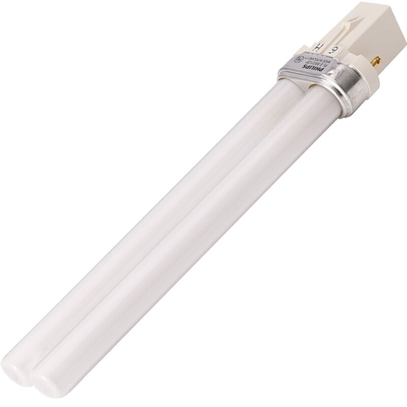 new for PL-S 9W/01/2P 9W lamp