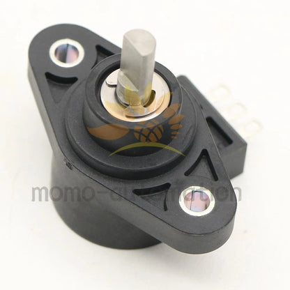 1PCS FOR TOCOS potentiometer RVQ28YSH-25F 5K #MO