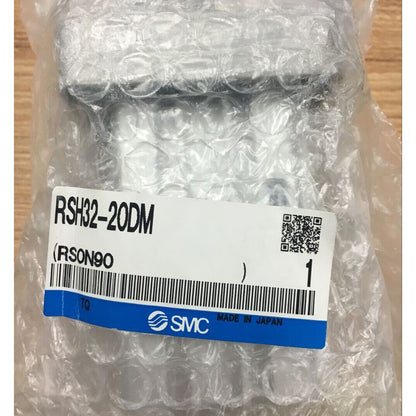 1PCS SMC Stop Cylinder RSH32-20DM - SMC