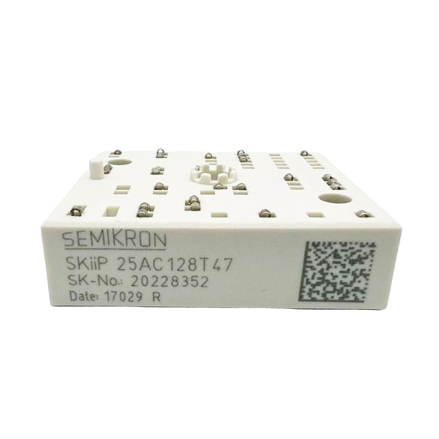 new 1PCS SKIIP25AC128T47 SEMIKRON power supply module - SEMIKRON