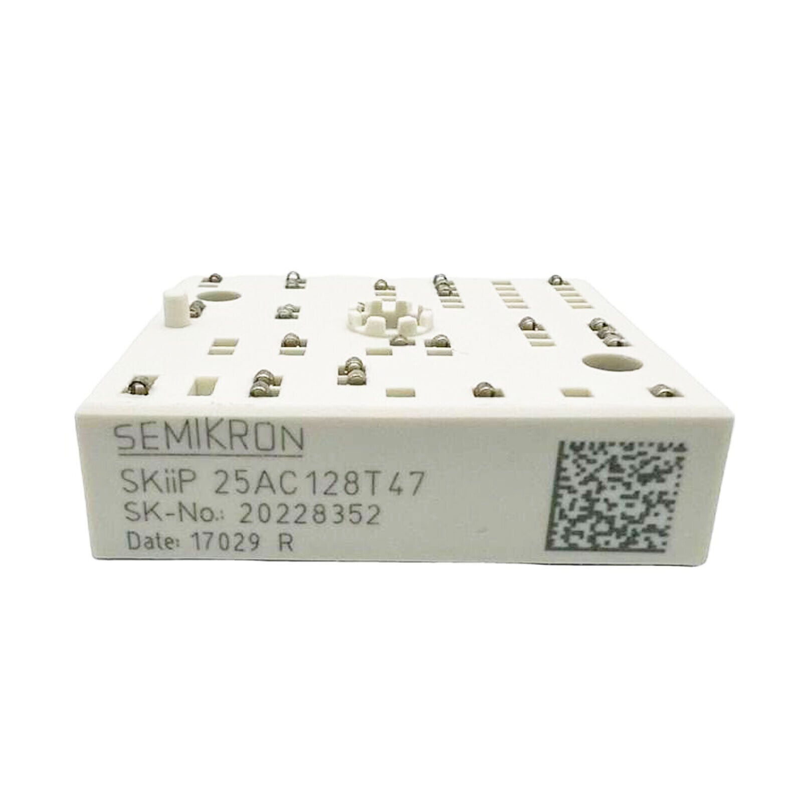 new 1PCS SKIIP25AC128T47 SEMIKRON power supply module - SEMIKRON