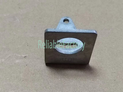 1 pcs BANNER SMB18A sensor mounting bracket