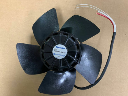 For Royal Electric Co TR200P59 Fan Motor Blower TR200P59-28A-TP