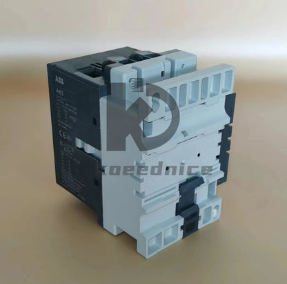 1pc ABB A63-30-11 Contactor 380-400V50Hz/400V-415V60Hz 1SBL371001R8511
