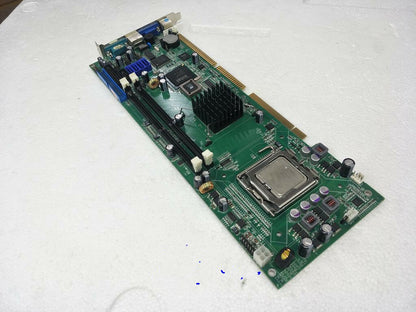 used 1 pcs 945GC VER:A3 mainboard Tested OK