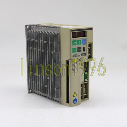 Used Omron FND-X12H-SRT Servo Driver Tested in Good Condition - OMRON