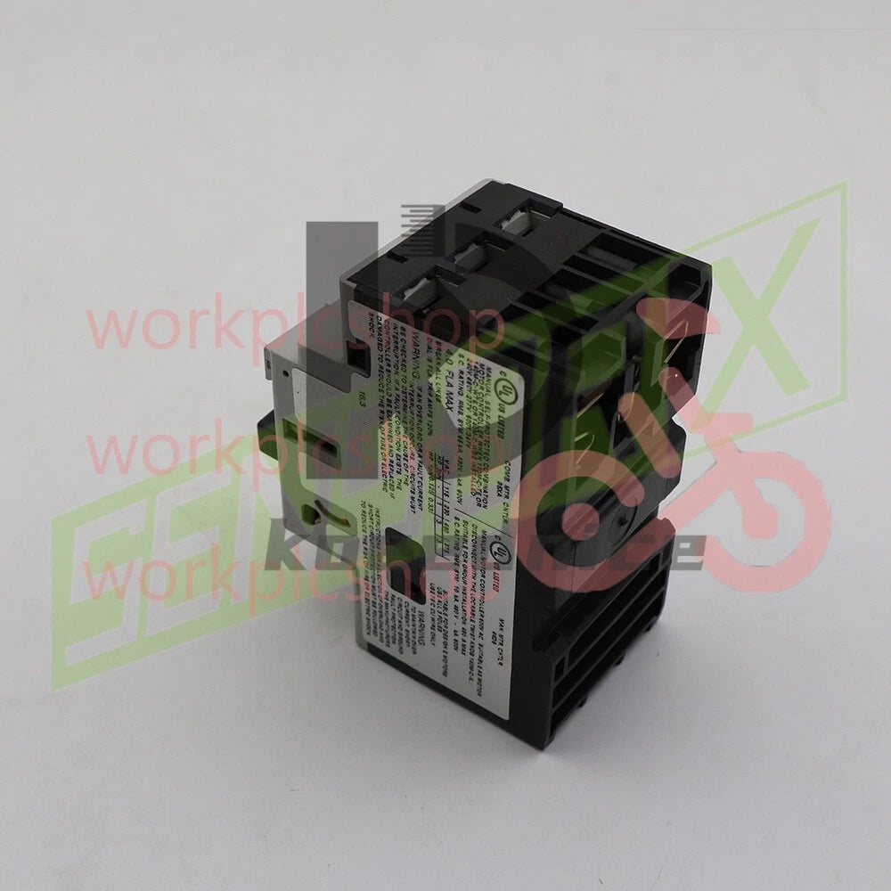 1PCS Allen-Bradley 140M-C2E-B40 Protector / Circuit Breaker 2.5 - 4.0A