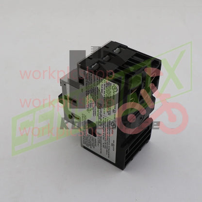 1PCS Allen-Bradley 140M-C2E-B40 Protector / Circuit Breaker 2.5 - 4.0A