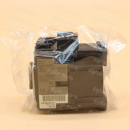 new One For Fuji SC-4-1 AC220V Circuit Breaker
