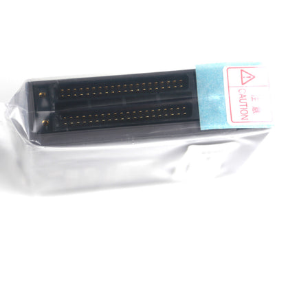 NEW Mitsubishi MELSEC-Q QX42 Compact PLC Input Module - 64 Points 24VDC - MITSUBISHI