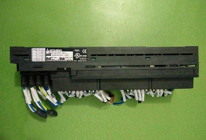 Used Mitsubishi AJ65VBTS32-32DT tested good condition - MITSUBISHI