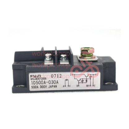 FUJI 1D500A-030A IGBT Module