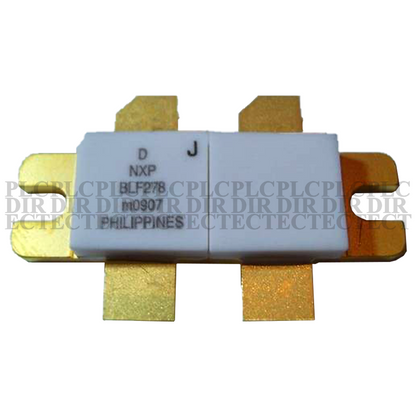 new  NXP BLF278 SOT-262A1 RF/VHF/UHF Transistor