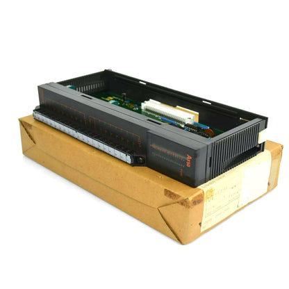 MAY50 Mitsubishi Melsec PLC Output Module Transistors - MITSUBISHI