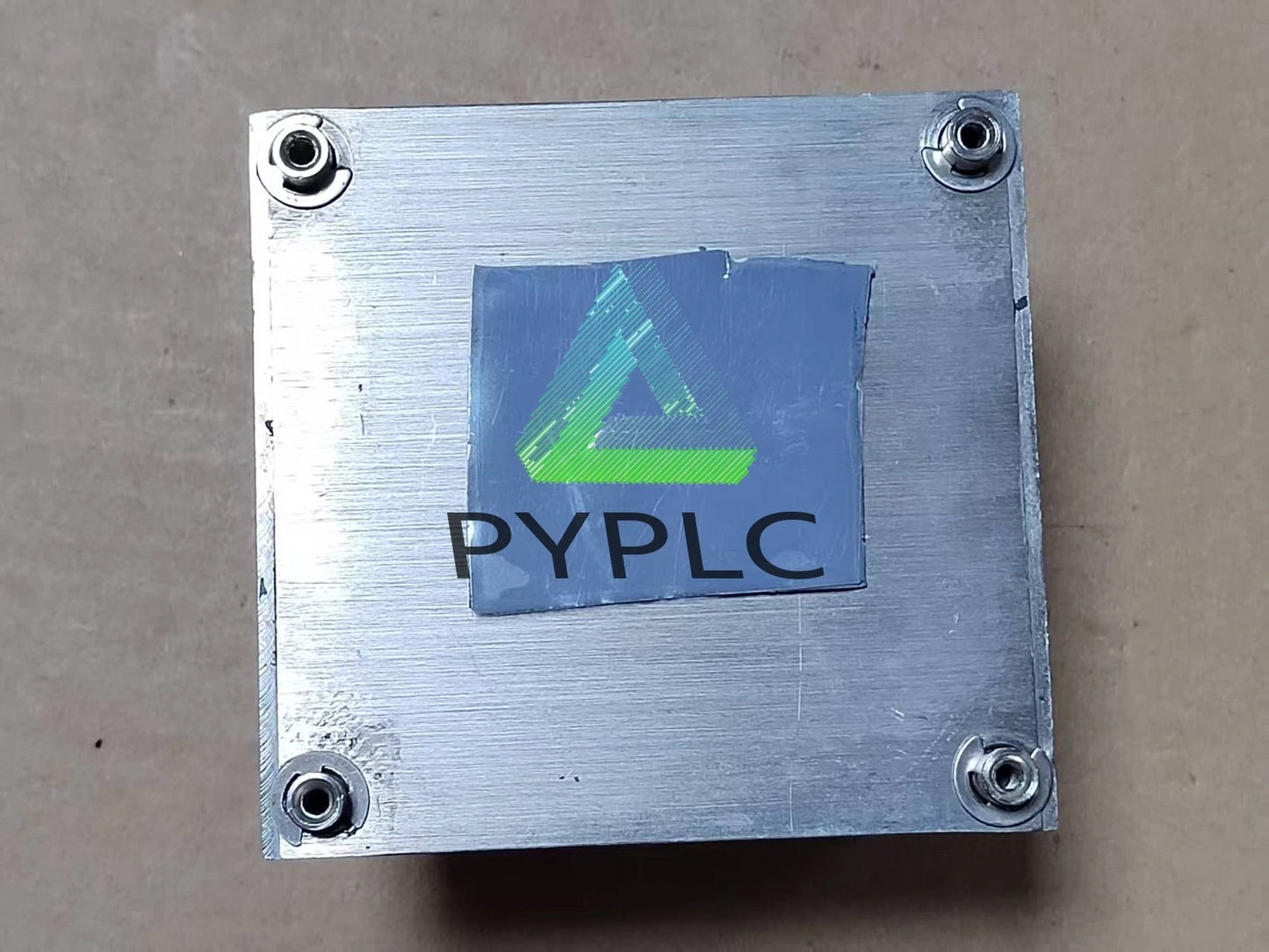 for Dell PowerEdge R510 CPU Heatsink 6DMRF 06DMRF～