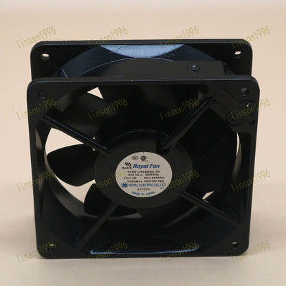 1PC ROYALFAN UT626DG-TP Inverter Fan for Fuji Spot Cooling - ROYALFAN