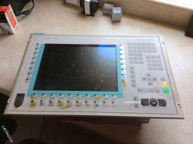 1PCS 6AV7723-2AA10-0AD0 - KOEED