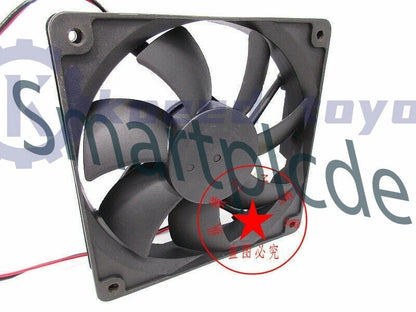 ADDA AD12012DB257000 12CM 12V 0.13A computer case ultra-quiet cooling fan
