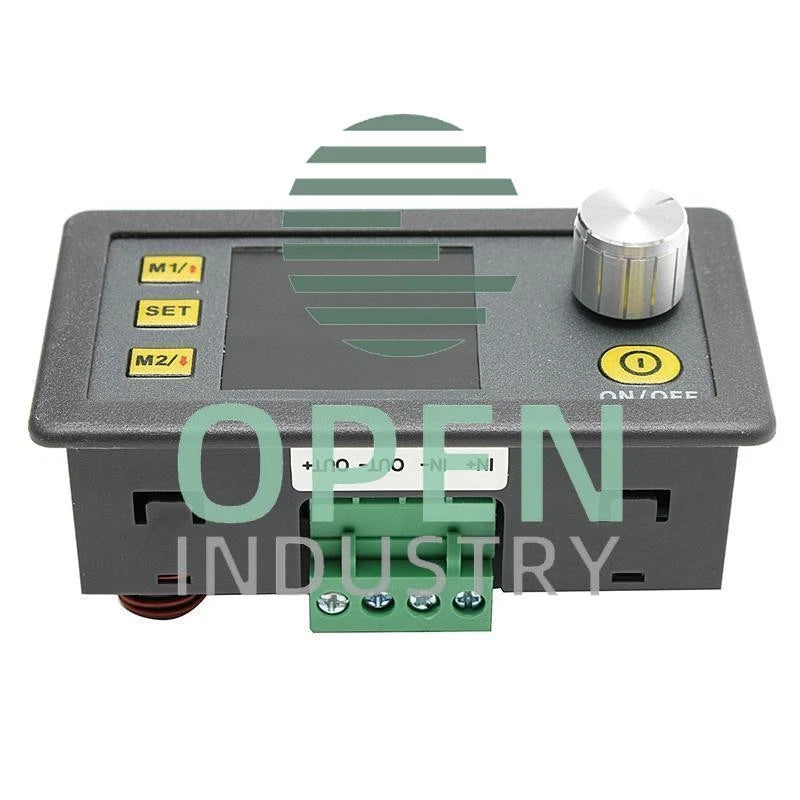 DP 30V 5A Step down Programmable Power Supply Constant Current Voltage CC CV LED