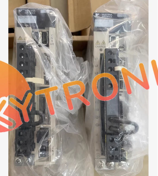 YASKAWA SGDV-2R8A11B AC Servo Drive