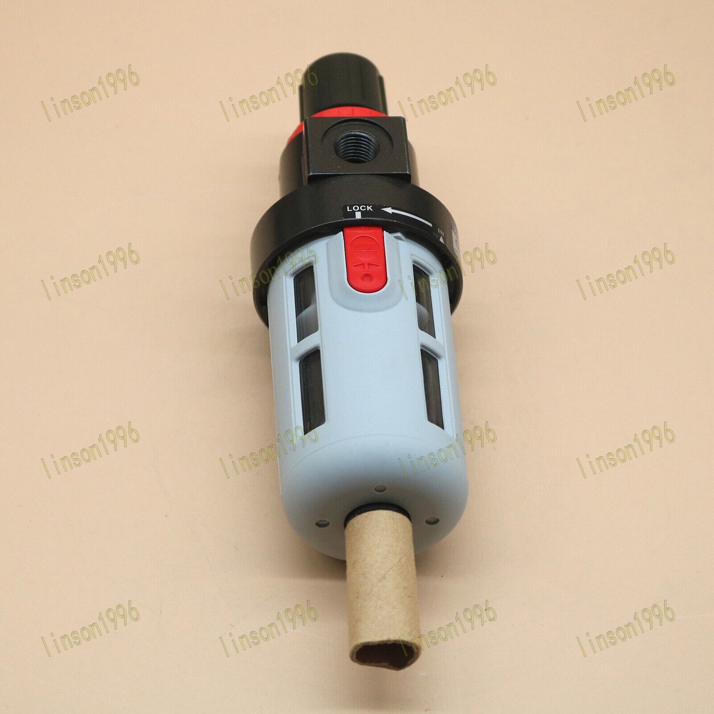1PC KOGANEI FR300-02-A-36W Filter Regulator - KOGANEI