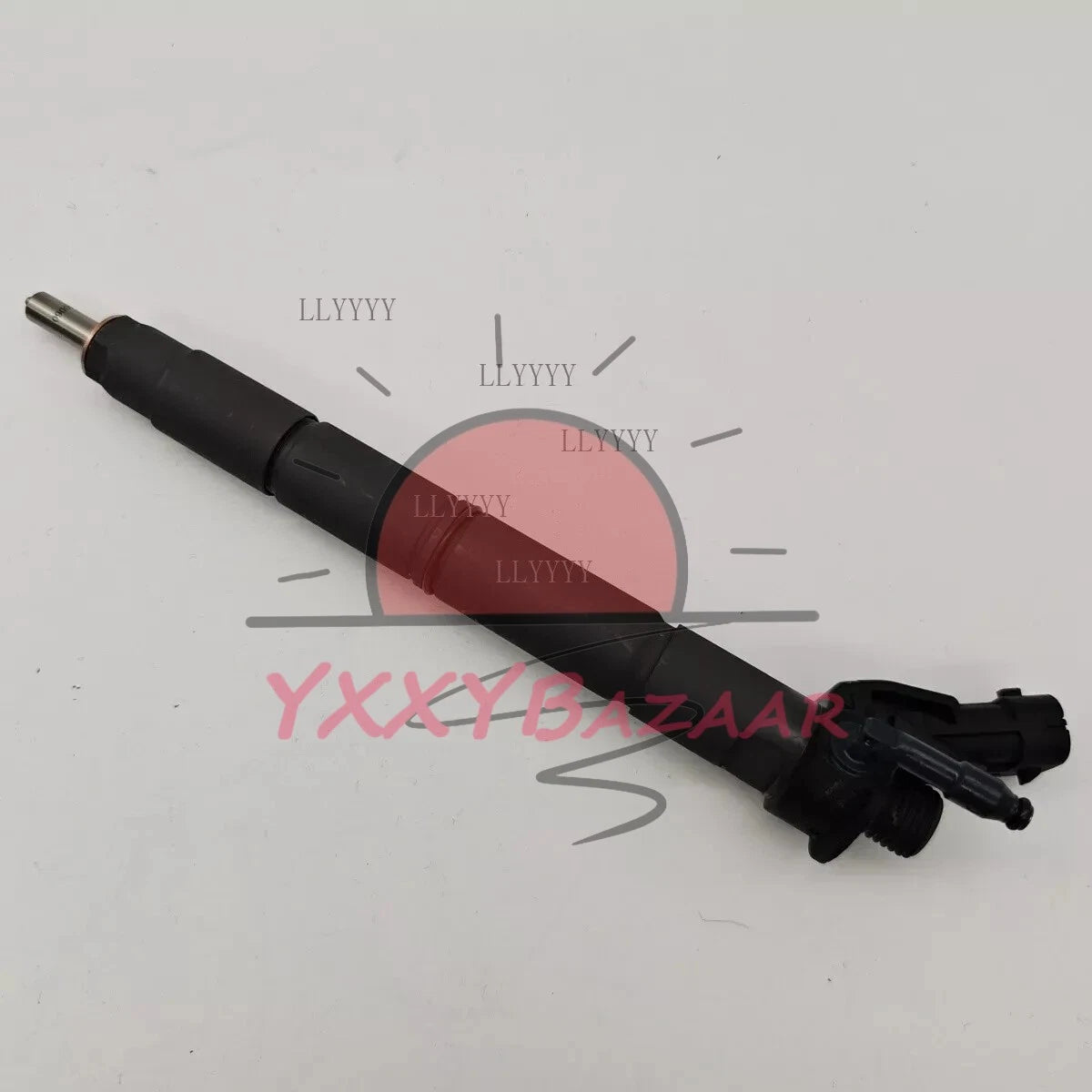 Fuel Injector FC3Q9K546A For 2015-2019 Ford Powerstroke 6.7L No Core