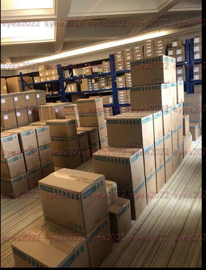 New Factory Sealed AB 1756-IF8 Controllogix 8 Point Module - CONTROLLOGIX