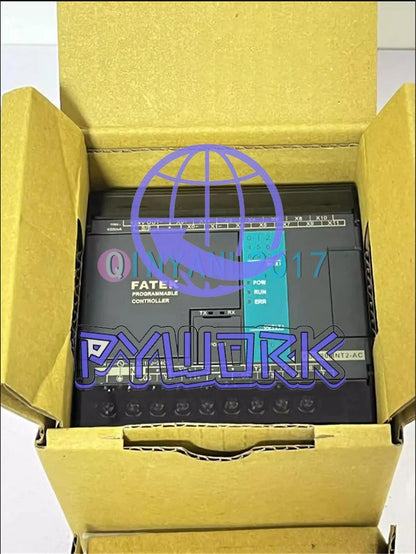 1Pcs FATEK FBS-20MNT2-AC PLC Module