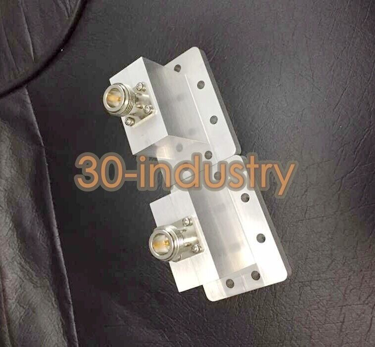 YERKON BJ70 Waveguide Coaxial Converter 5.38-8.17GHz - YERKON